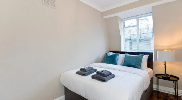 Marylebone Apartments, Varaa Huoneisto Asunnot kohteessa Merseyside, Huoneisto