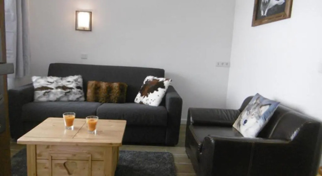 Appartement Méribel, 2 pièces, 4 personnes - FR-1-355-197, Забронировать Апартаменты/квартира Мерибель-ле-Альё 