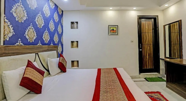 Номер Royal Hotel Sunrise Moon