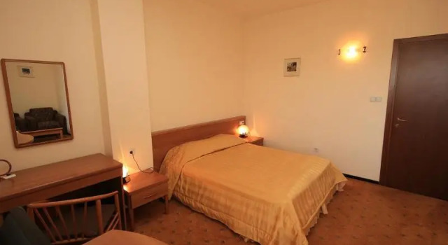 Camera Standard Hotel Bansko