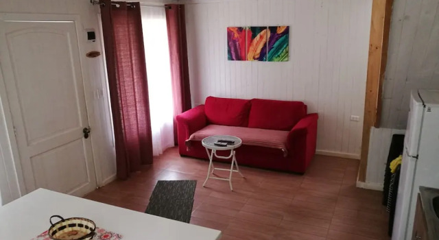 Cabañas Pichilemu