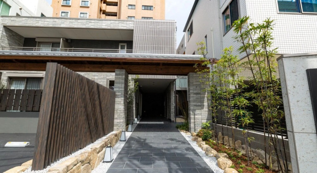 GRAND BASE Hiroshima Peace Memorial Park, Boek Appartement Hiroshima Chugoku, in de buurt van Hiroshima Castle