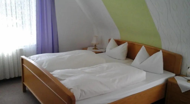 Номер Standard Hotel Amselhof