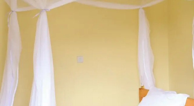 Номер Economy Kisoro Comfort Inn