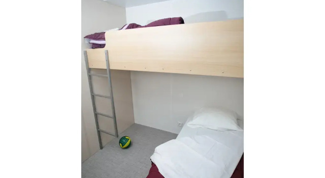 Camping Saint Michel, Reserva ahora Camping Camping y glamping en Normandía, Camping