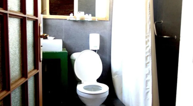Номер Economy Hotel Casa Lyon