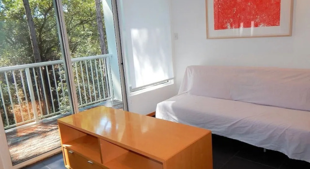 055 Bough House, Prenota Appartamento Hotel a Alabama con parcheggio, Parcheggio