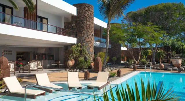 Двухместный номер Standard Villa VIK - Hotel Boutique