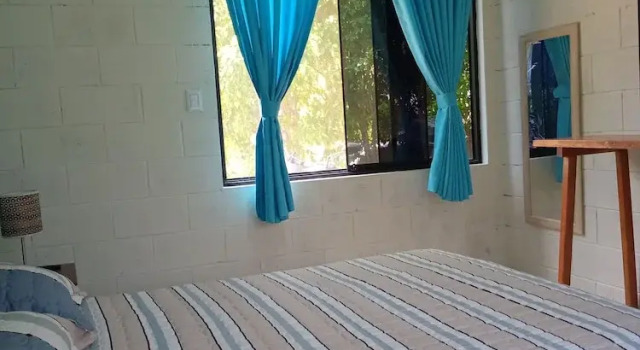 Номер Standard M&K House
