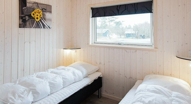 Swanky Holiday Home in Blåvand With Whirlpool, Prenota Hotel Hotel 5 stelle a Danimarca Meridionale, 5*