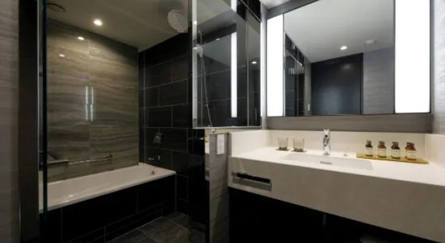 Bahçe manzaralı Standart oda Gapura Residence By Sinergi