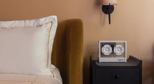 Двухместная студия Premier Hotel Saint Augustine