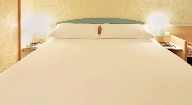 Семейный номер Standard Ibis Bilbao Barakaldo
