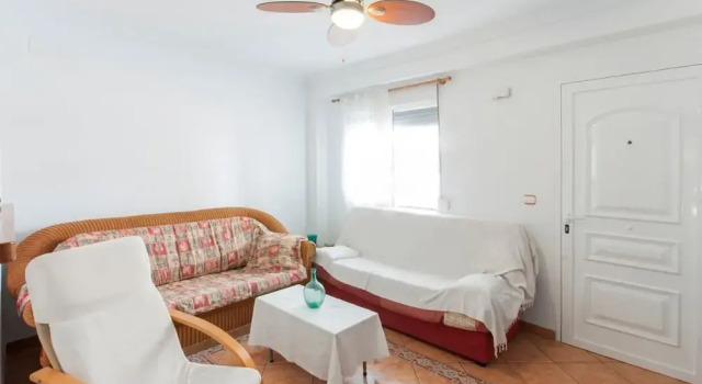Llam Ntol in Oliva With 3 Bedrooms and 1 Bathrooms, Забронировать Отель Старый город Олива Коста-де-Валенсия