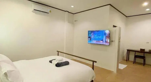 vivi bungalows resort5, Забронировать Курортный отель Курортные отели острова Пхукета, Курортный отель