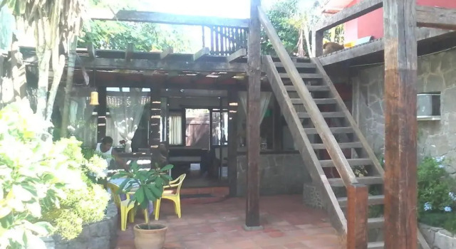 Lobato Mar Beach House