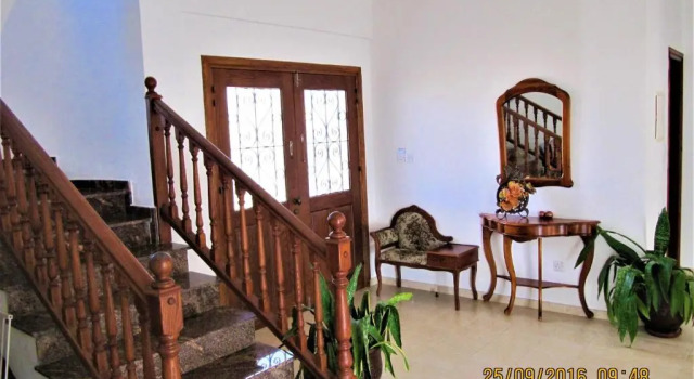 Căsuță Villa Dioni