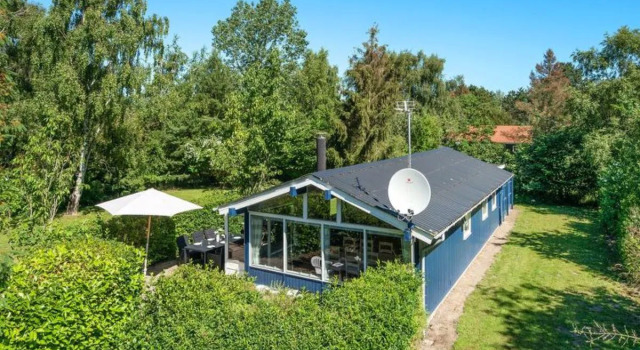 "Engla" - 400m from the sea in Lolland, Falster and Mon