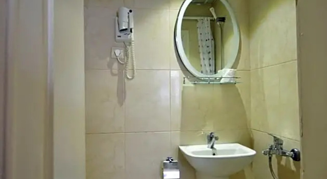 Номер Standard Hotel Elvan