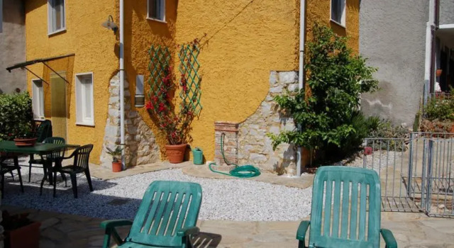 Chiatri Vecchia Cosimo, Reserva ahora Apartamento Chiatri Toscana