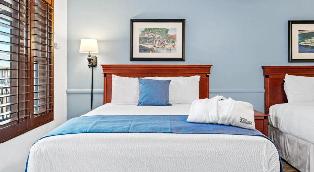 Brisas del Mar, Inn at the Beach