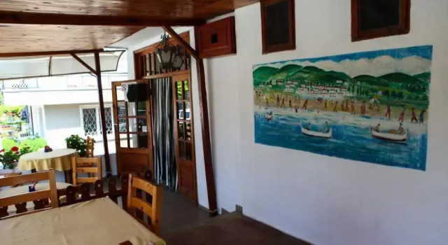 Penzion Lotos