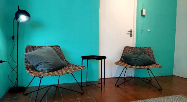 Apartment Villa Valentina - Studio 2, Rezervovat Apartmán Noord Aruba