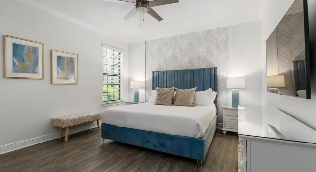 Castle Pines Court Retreat