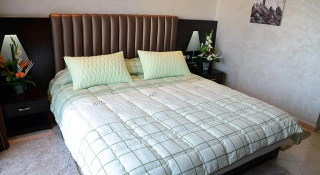 Двухместный номер Standard Hotel Chams