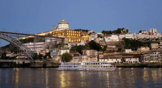 Апартаменты Charming Central Escape, Oporto