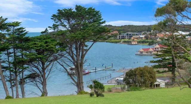 Апартаменты Hopkins View Holiday Home