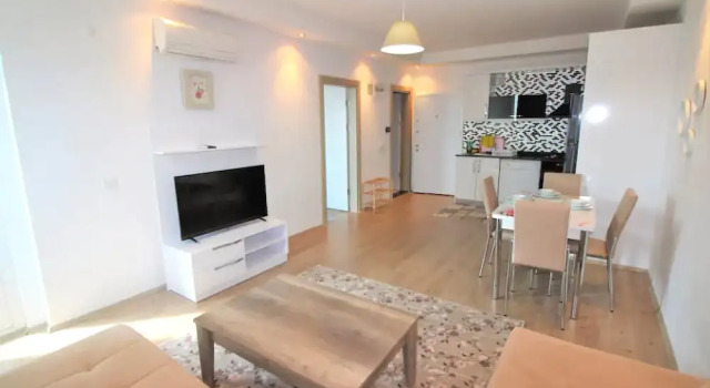 Kestel River Beach Apartment 205