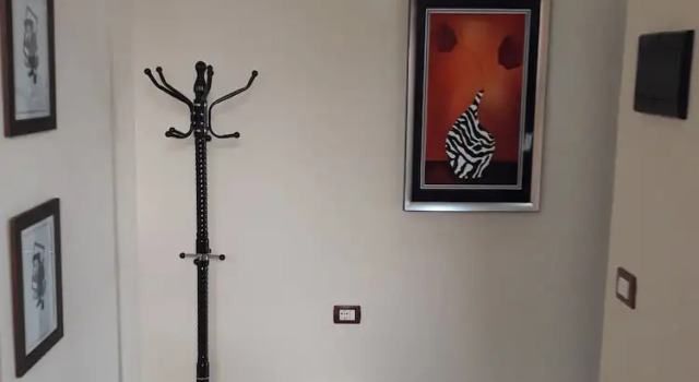 Апартаменты Luxury Sunilio Apartment