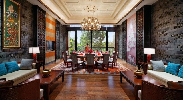 Wanda Vista Resort Xishuangbanna, Prenota Resort Hotel tutto incluso a Yunnan, All Inclusive