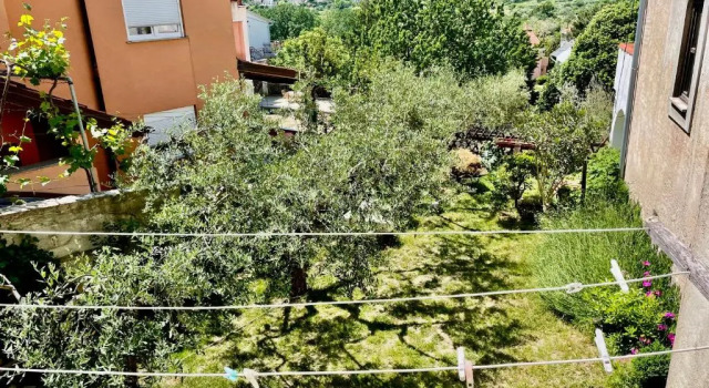 Apartments Rome, Prenota Appartamento Hotel a Isole Quarnerine con parcheggio, Parcheggio