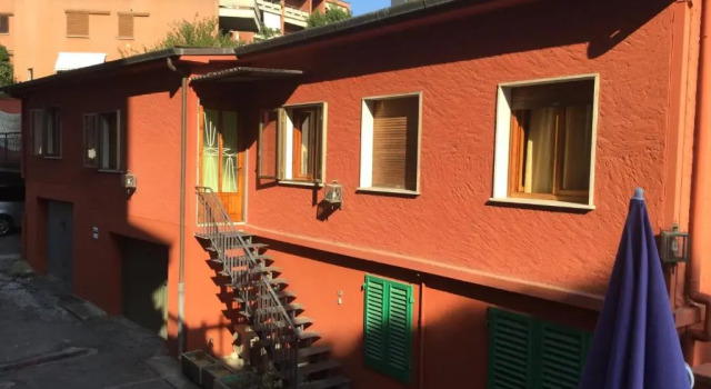 Четырёхместный номер Standard Hotel La Querceta
