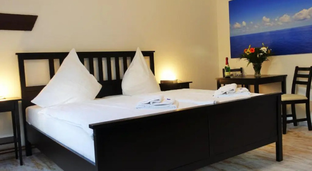 Hotel Seeblick