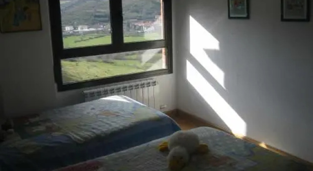 Apartamento Duplex en Ezcaray