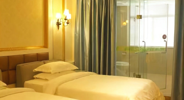 Kaisideng Hotel, Boek Hotel Hotels in Guangdong met parkeren, Parkeren