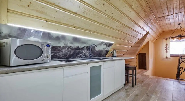 Номер Standard Aga