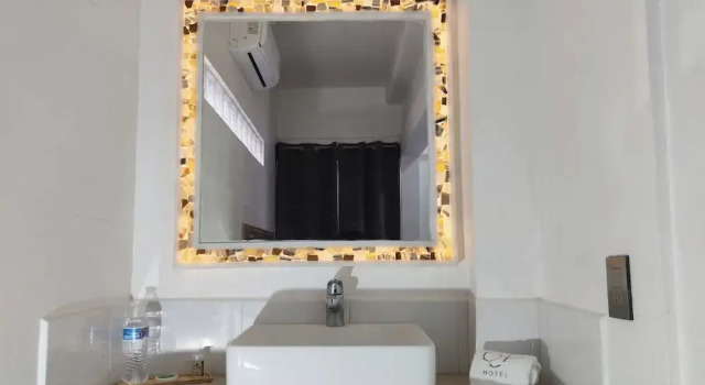 Номер Classic Hotel Quinta Paquita