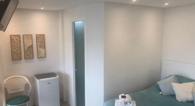 Pousada Lili