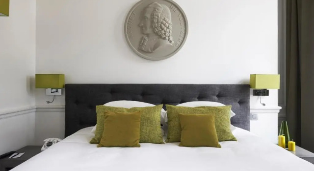 Полулюкс Maison DAnthouard