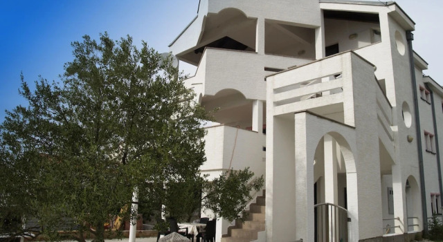Holiday Apartments Paloma