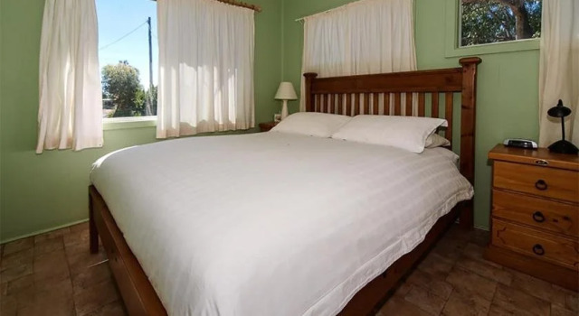 Fossickers Cottages, Book Hotel Lightning Ridge New South Wales