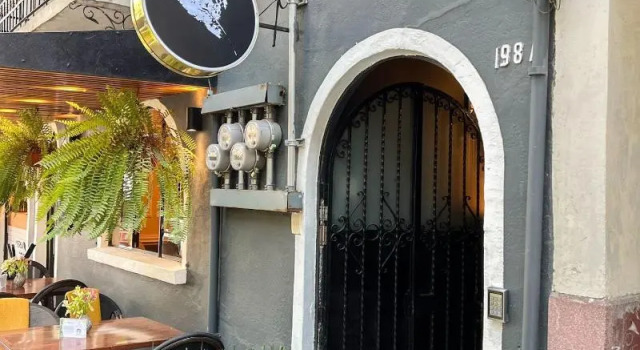Casa Panuco
