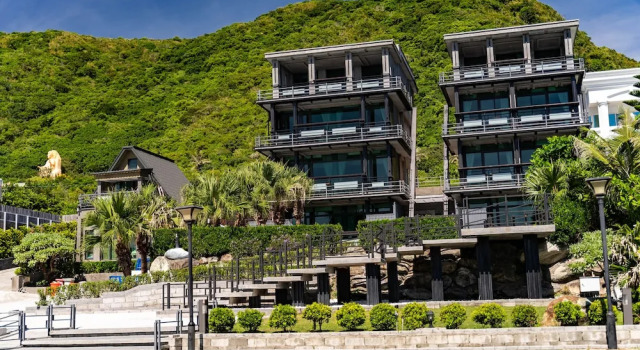 Seaview Villa Coastal Estate, Boek Villa Shoufeng 