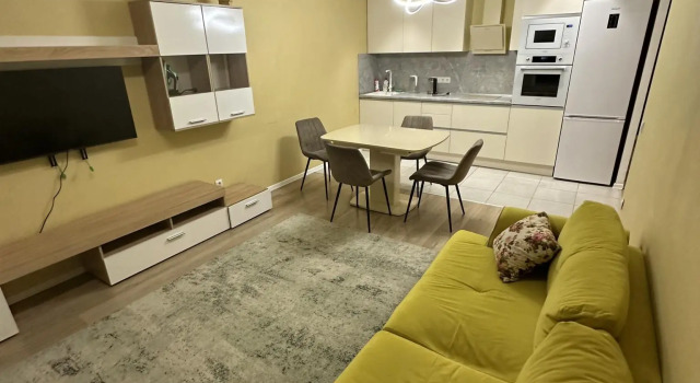 Apartments on Maloe Ponizovye 3 street, Book Apartment Moscow Russia
