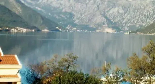 Apartments Adriatic, Book Lejlighed Hoteller i Kotor Riviera med parkering, Parkering