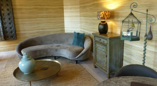 Апартаменты Deluxe Hotel Abdijhof Thorn